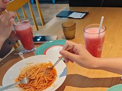 -菲滋意式餐厅(金华银泰城店)