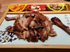 -有红鸡毛店·川菜(建设路店)