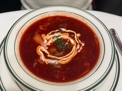 -秋林西餐厅(总店)