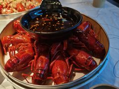 -巴厘龙虾·榜首油焖大虾(洞庭·艺术洋房店)