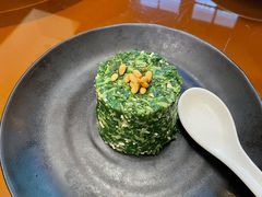 香干马兰头-上海老站(徐家汇店)
