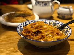 -中阿兰牛肉面(悦海新天地店)