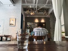 -AO cafe＆bistro