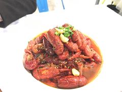 -辣螃铠盆盆蟹大排档(总店)