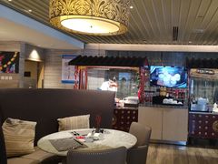 -北京王府井希尔顿酒店·万斯阁西餐厅