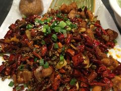 -庆合府重庆大排档(紫都城店)