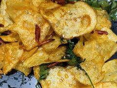 -粟氏天府·东北烧烤(江南兴隆街店)