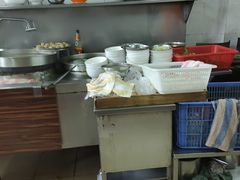 -坚记面店(一德路店)