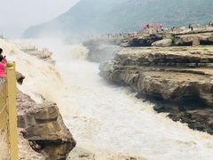 -陕西黄河壶口瀑布旅游区