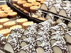 -Laderach 莱德拉(上海环贸iapm店)