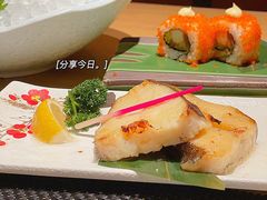 -虹料理·日料放题(悠方店)