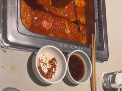 -海底捞火锅(亲子主题北金鹰店)
