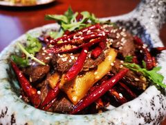 -姜君·千岛湖鱼头馆(浦东大道店)