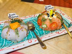 -鸟山鸣·日料食堂(王府井店)