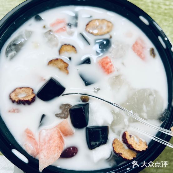 老椰头海南清补凉(书香门第店)