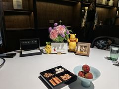 -荣轩(新荣记环球金融中心店)