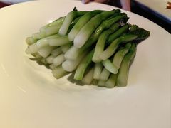-上海滩餐厅(BFC外滩金融中心店)