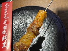 -半酌烧烤小酒馆(南京东路店)