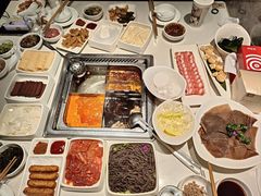 -海底捞火锅(星光不夜城店)