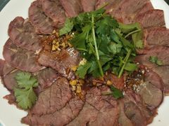 -龙香居海鲜浑锅家常菜·特色驴肉