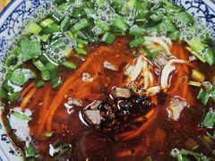 -东方宫中国兰州牛肉拉面(厦门旗舰店)