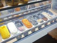 -ALLORA意大利餐厅(丰盛里店)