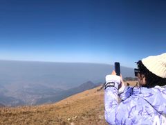 景点-萍乡武功山风景名胜区