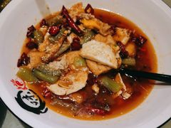 -刘胖子家常菜·蹄花焖藕(兴业店)