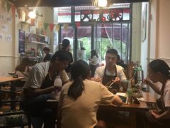 大堂-周幺妹重庆老火锅(银泰城总店)