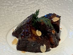 -扬州香格里拉·香宫中餐厅
