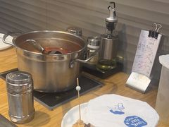 -苏格里岛自助海鲜烤肉(青秀万达店)