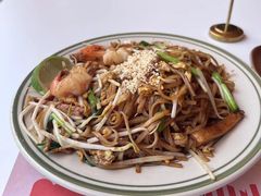 -美泰·Mangothai·清迈云街(天空之城店)