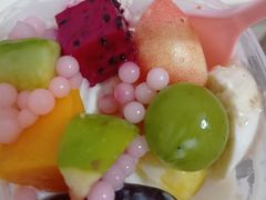 -白色日记·手作酸奶(麦凯乐店)