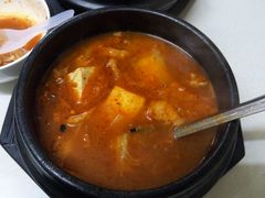 -韩聚园韩国料理(文灶店)