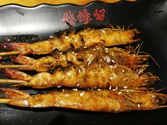 -烧蠔帮·湛江生蚝(工农店)