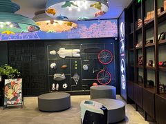 -北京三元桥CitiGO欢阁酒店