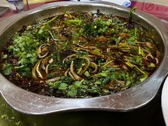 -临江后街鳝丝(临江店)