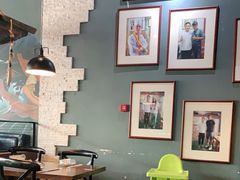 大堂-煲得鲜·桐乡煲·小龙虾(万达店)