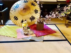 -中村藤吉(本店)
