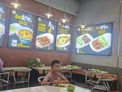 -大福来锅巴菜(古文化街店)
