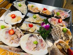 -KAOKAO烤烤·丹东海鲜烧烤(望京店)