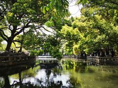 -西园戒幢律寺