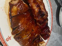 -皇后餐厅-煲仔·小菜·打边炉(古北店)