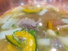 -妈妈的味道(和顺古镇店)