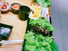 -黑牛の店·和牛烧肉(大悦城店)