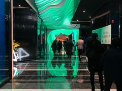 -春天国际影城(中庚漫游城杜比全景声店)