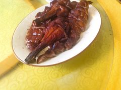 -烧鹅妹饭店