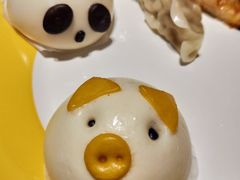 -帝企鹅自助餐厅•儿童岛•真企鹅(长隆企鹅酒店)