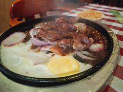 -开心果牛扒城(雍华庭店)