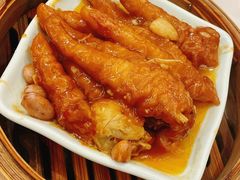 -点都德(大茶楼店)